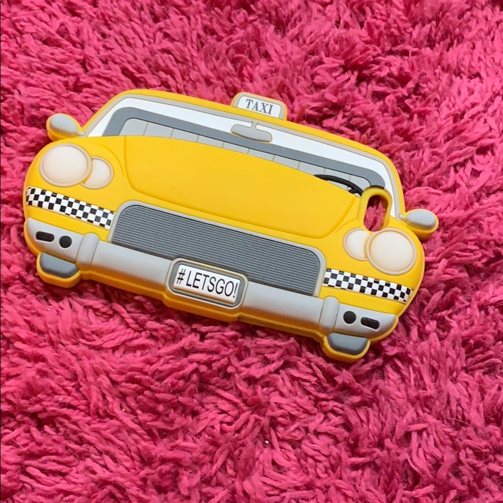 Phone case